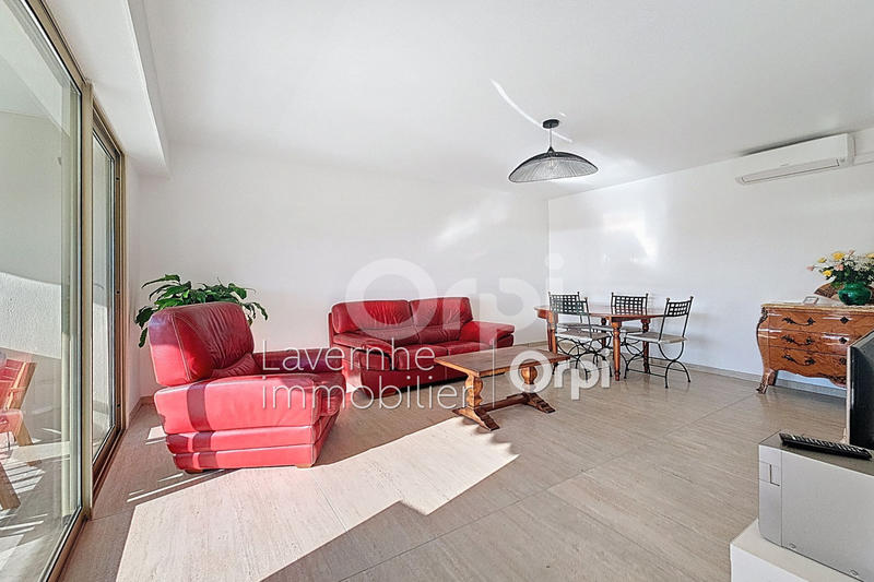 Appartement - 2 pièces