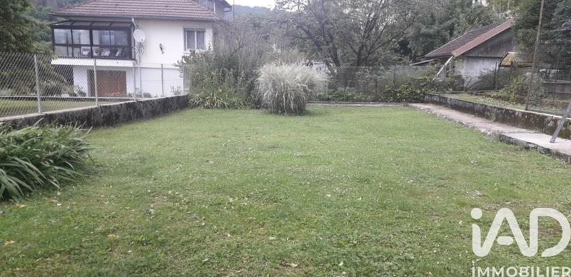 Maison de village - 200 m² - 7 pièces