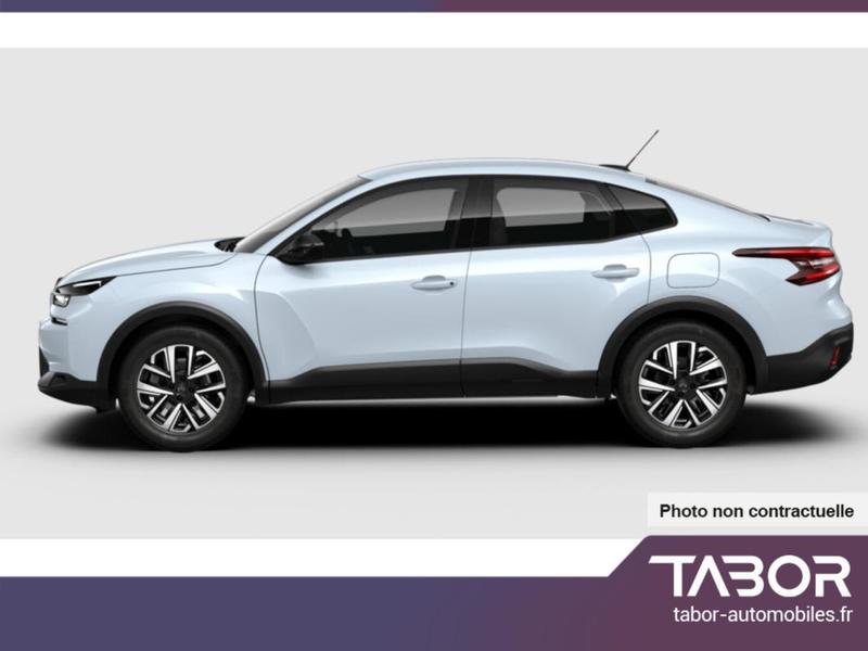 Citroën C4 X 130 At Plus 17r Radar Cam 3pmsf Bt