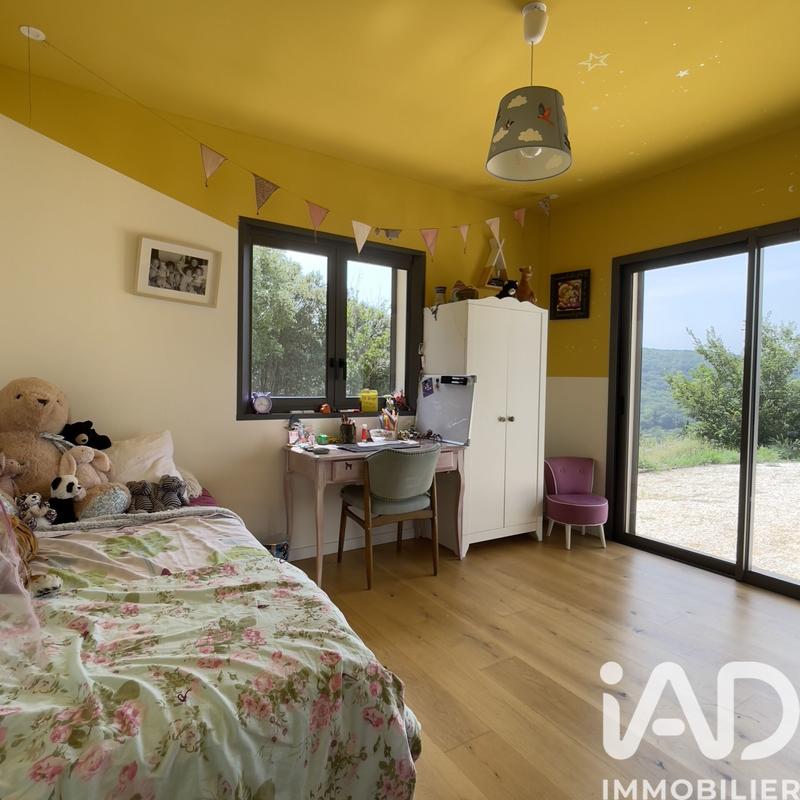 Maison - 159 m² - 5 pièces