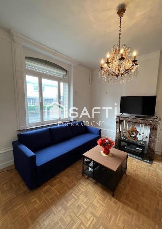 Maison - 139 m² - 5 pièces