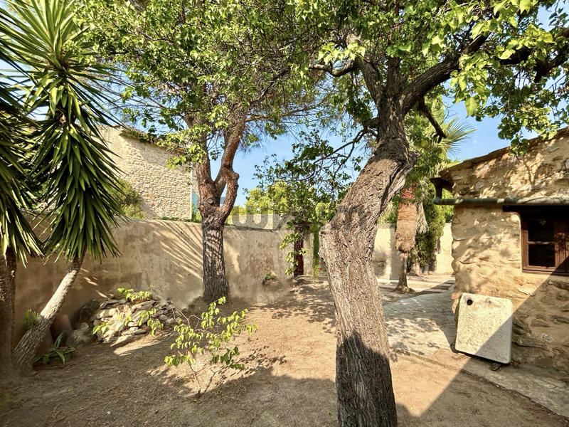 Maison de village - 84 m² - 4 pièces