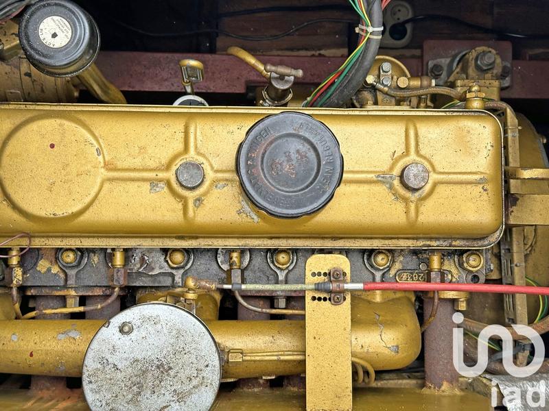 Maison - 55 m² - 2 pièces