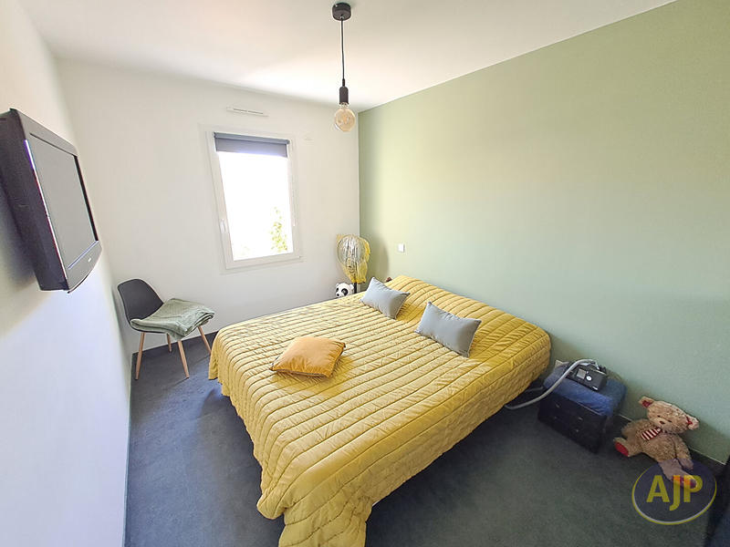 Maison - 70 m² - 3 pièces