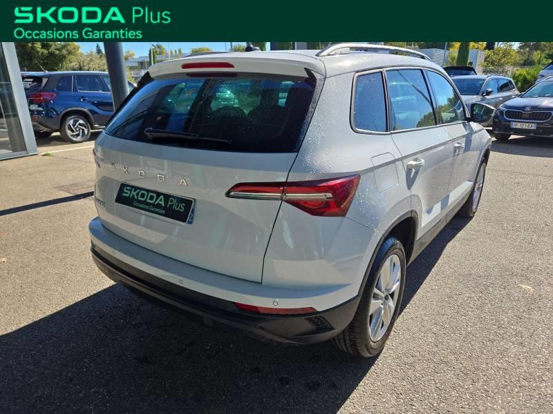 Skoda Karoq 1.5 Tsi Evo 2 150 ch Act Dsg7 Selection