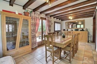 Châlet - 160 m² - 6 pièces