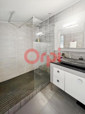 Duplex - 52 m² - 2 pièces