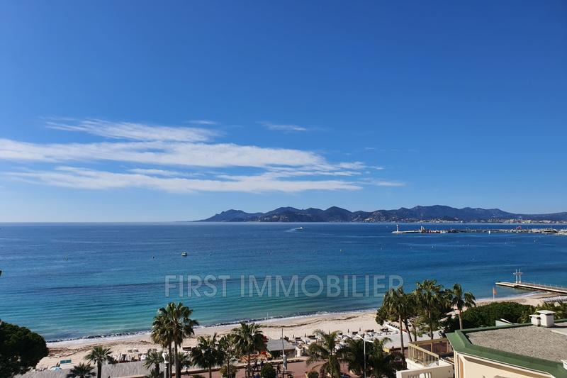 Appartement - 33 m² - 1 pièce