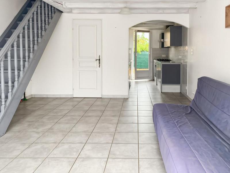 Villa - 186 m² - 8 pièces