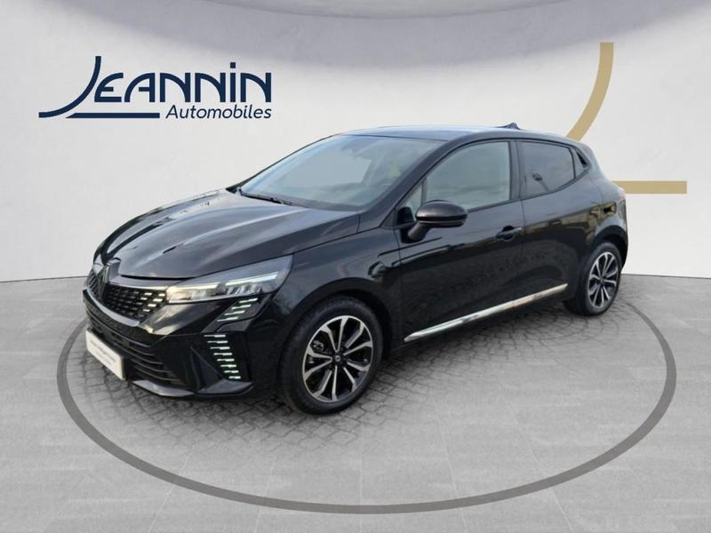 Renault Clio V TCe 90 ch Gsr2 Techno