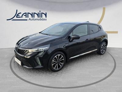 Renault Clio V TCe 90 ch Gsr2 Techno