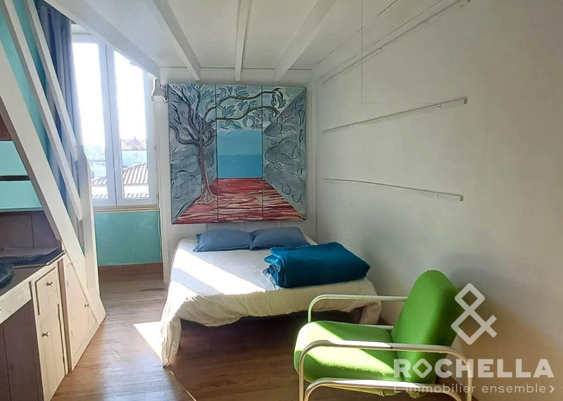 Maison - 150 m² - 4 pièces