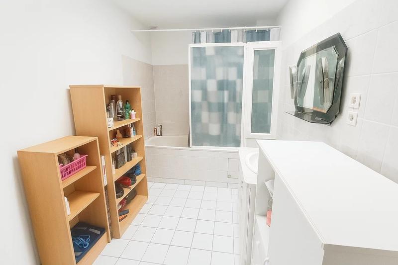 Maison - 93 m² - 4 pièces