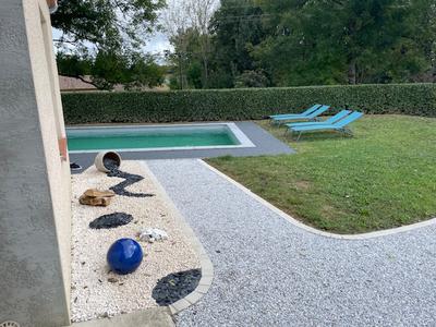 Villa - 132 m² - 6 pièces