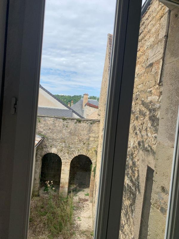 Maison ancienne - 212 m² - 8 pièces