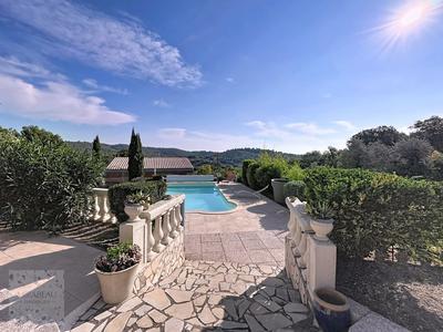 Villa - 103 m² - 5 pièces