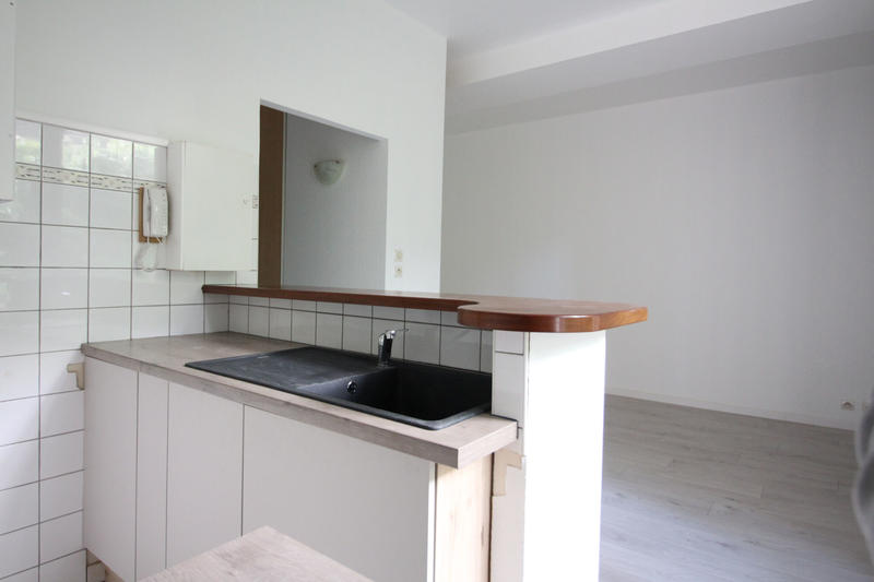 Appartement - 29 m² - 1 pièce