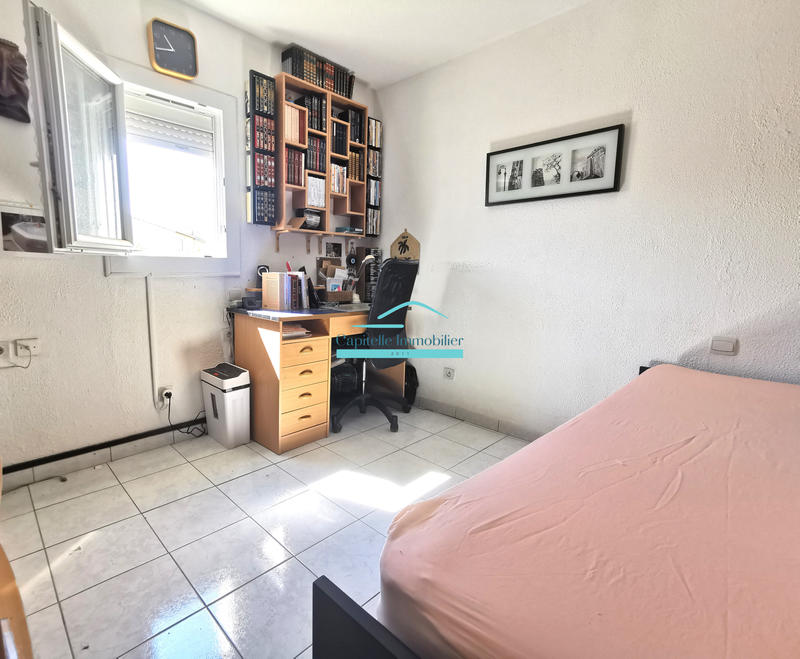 Villa - 80 m² - 4 pièces