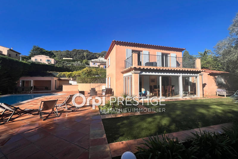 Maison - 118 m² - 6 pièces