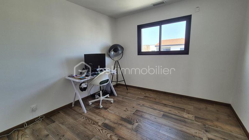 Villa - 140 m² - 5 pièces