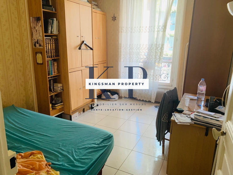 Fonds de commerce - 70 m²