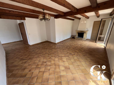 Maison - 108 m² - 4 pièces