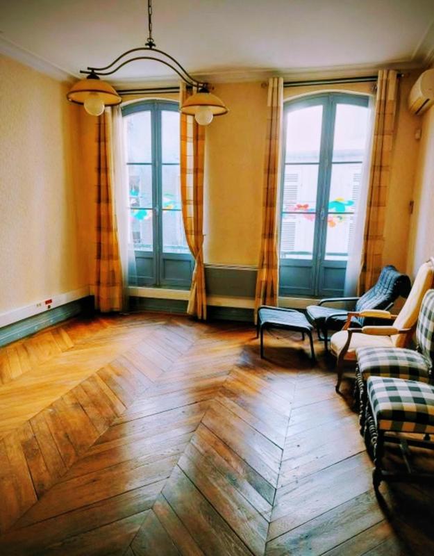 Immeuble - 1 100 m²