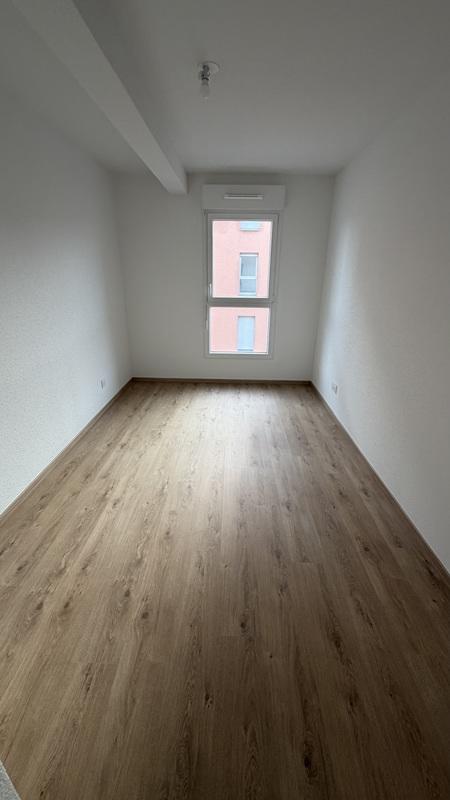 Appartement - 87 m² - 4 pièces