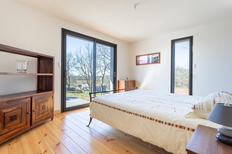 Maison - 149 m² - 5 pièces