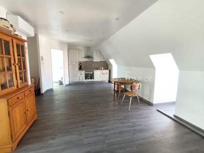 Immeuble - 206 m² - 10 pièces