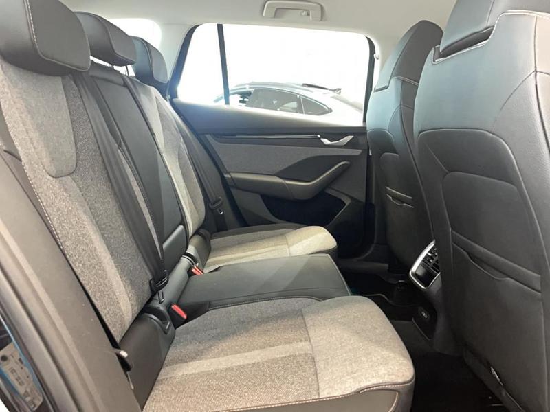 Skoda Octavia Combi 2.0 Tdi 150 ch Scr Dsg7 Selection