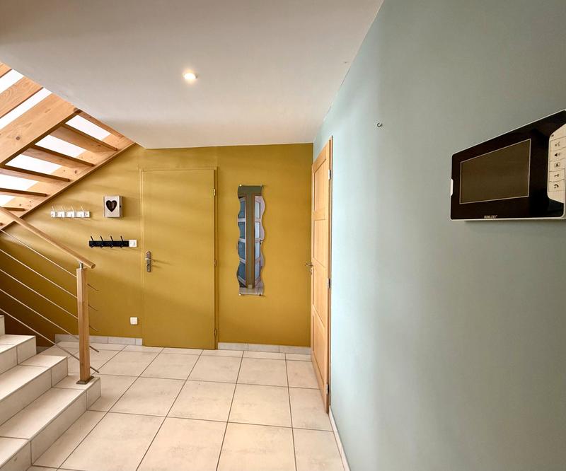 Maison - 150 m² - 6 pièces