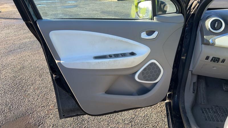 Renault Zoe Q210 88 22 kWh Zen
