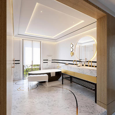 Maison - 94 m² - 5 pièces