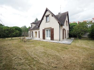 Maison - 190 m² - 5 pièces