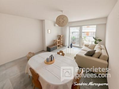 Appartement - 73 m² - 3 pièces
