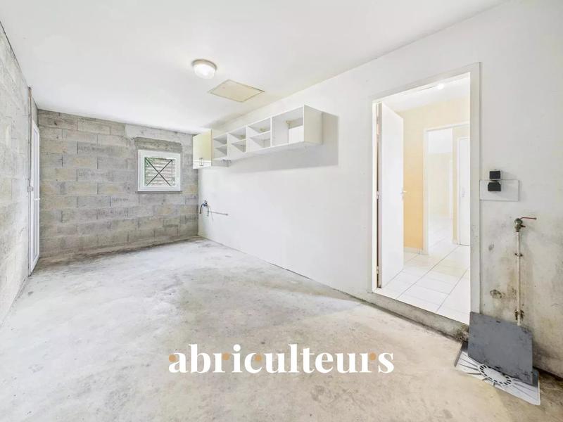 Maison - 73 m² - 4 pièces