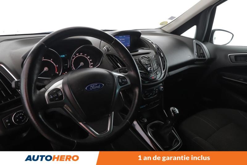 Ford B-Max 1.5 TDCi Titanium 95 ch