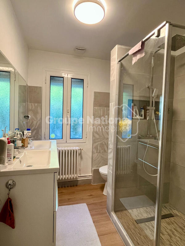 Maison - 69 m² - 3 pièces