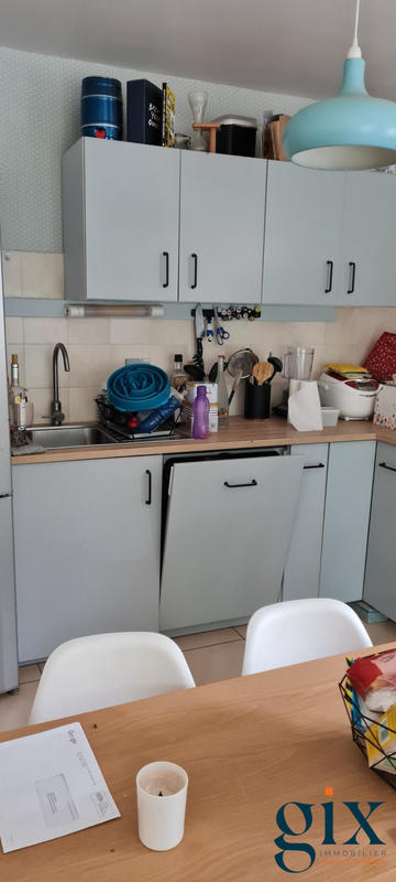 Villa - 67 m² - 3 pièces