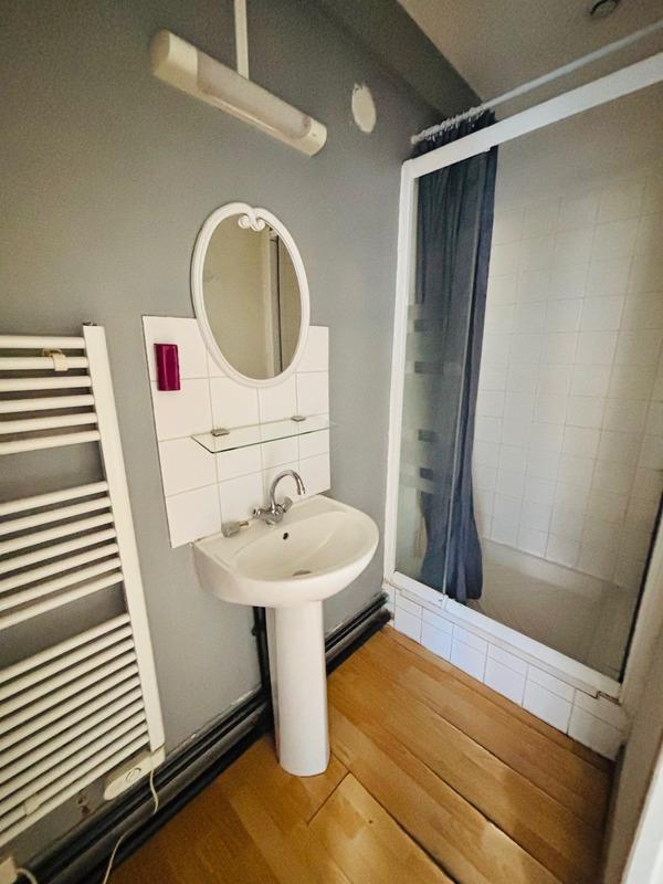 Maison - 48 m² - 2 pièces