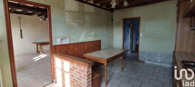 Maison - 148 m² - 4 pièces