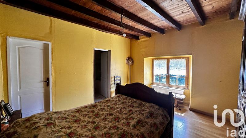 Maison - 180 m² - 4 pièces