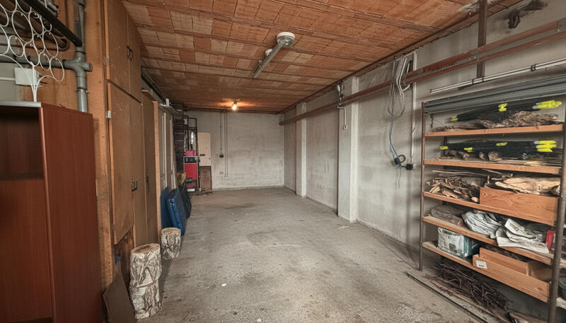 Maison - 173 m² - 7 pièces