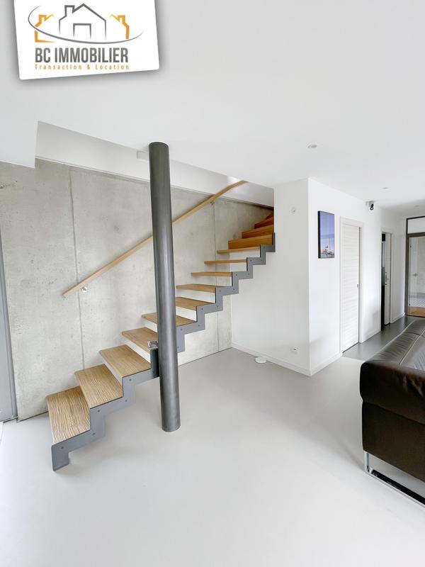 Maison - 174 m² - 6 pièces