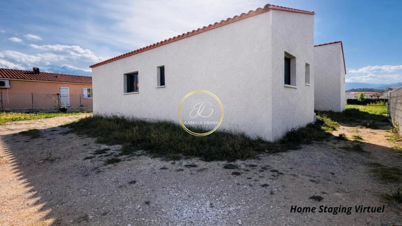 Villa - 149 m² - 5 pièces