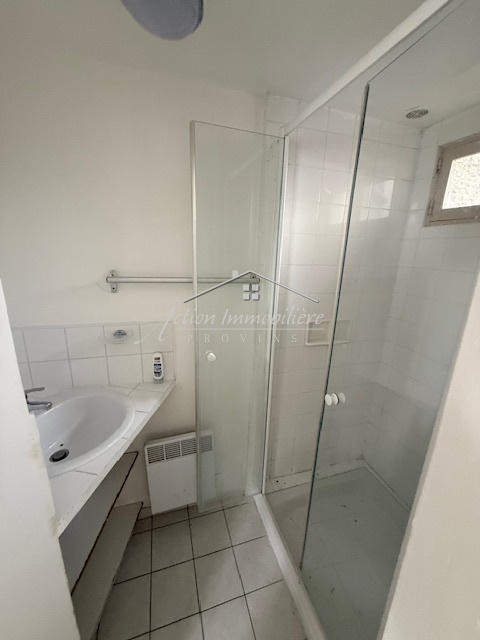 Maison - 54 m² - 3 pièces