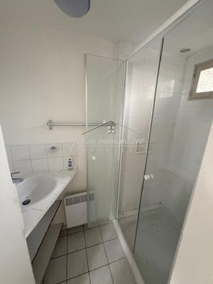 Maison - 54 m² - 3 pièces