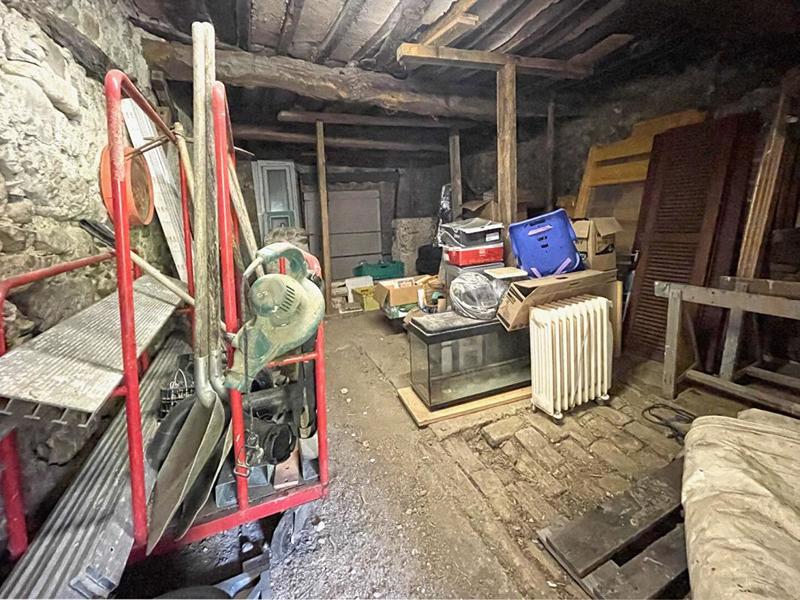 Maison - 74 m² - 3 pièces