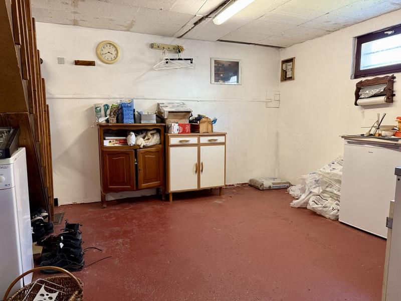 Châlet - 157 m² - 4 pièces